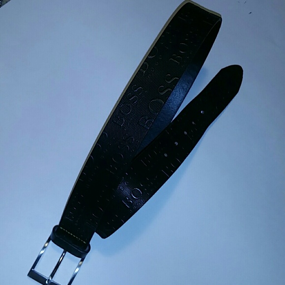 Hugo Boss Belt - Picture 4 of 5